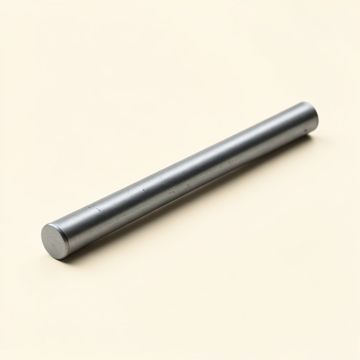 Berglund Adjustable 0.44 '' Tension Rod (synthetic illustration; no displayed measurements)