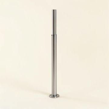 Freyja 9.8 '' W Closet Rod (synthetic illustration; no displayed measurements)