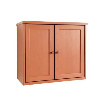 Lake Arc Wall-Mounted Entry Cabinet