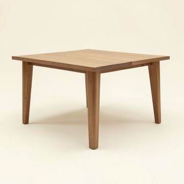 Aleah Coffee Table (synthetic illustration; no displayed measurements)