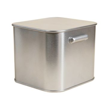 Tower Bread Box