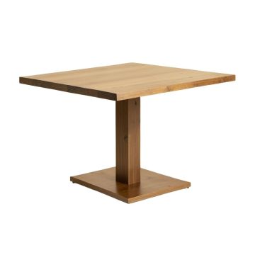 Dudek Industrial Pub Table
