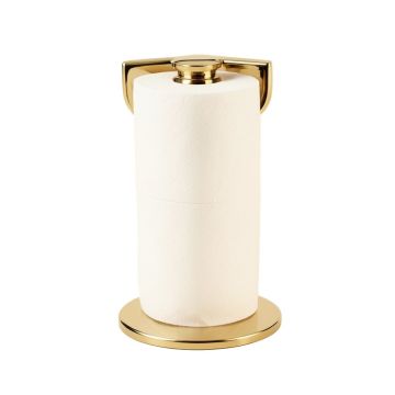 Bath Accessories Free Standing Toilet Paper Holder