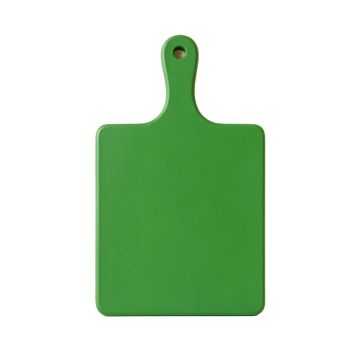 Briar Brook Cutting Board - Green
