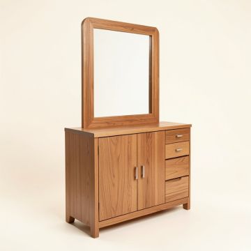 Eneas 48 '' Single Bathroom Vanity Set (synthetic illustration; no displayed measurements)