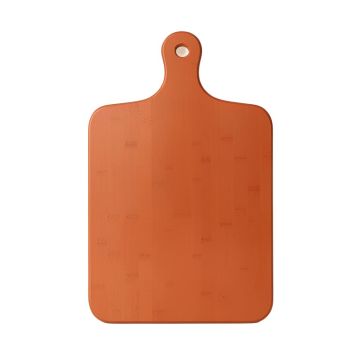 Olive Bridge Cutting Board - Terracotta