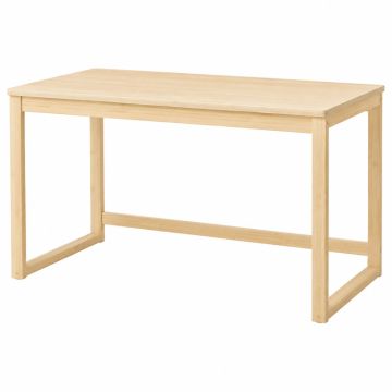 Hazel Branch Freestanding Laundry Folding Counter - Cream
