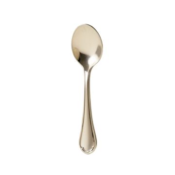 Decorative Spoon Foot 3 '' Center To Center Arch Pull