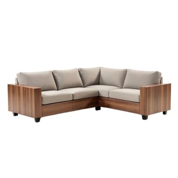 Fittleton Confingurable Living Room Set