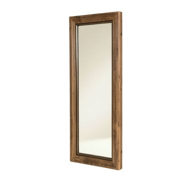 Cardy Traditional/Rustic Full Length Mirror