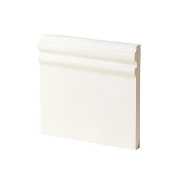 Oxford 2 '' H X 94 1/2 '' W X 5/8 '' D Panel Moulding
