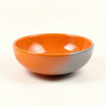 Kuru Glass Decorative Bowl (synthetic illustration; no displayed measurements)