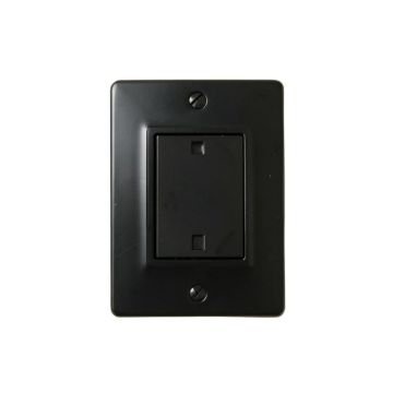 Art Deco Piano On Note Background 2-Gang Toggle Light Switch Wall Plate