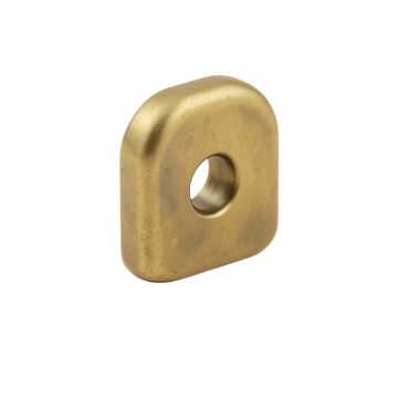Classic 3 1/2 '' Center To Center Arch Pull