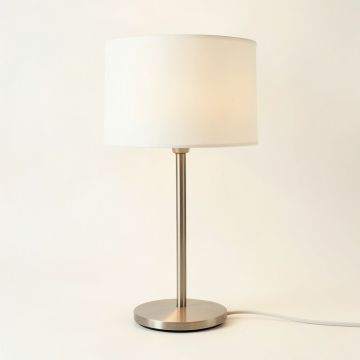Arrow 29.5 '' Table Lamp (synthetic illustration; no displayed measurements)