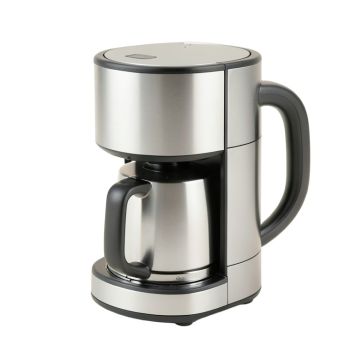 Moccamaster 10-Cup Kbgt Coffee Maker