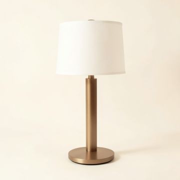 Flickinger 28.5 '' Table Lamp (synthetic illustration; no displayed measurements)