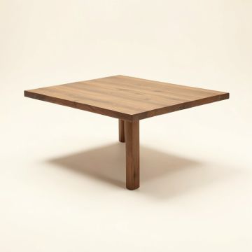 Evadne Coffee Table (synthetic illustration; no displayed measurements)