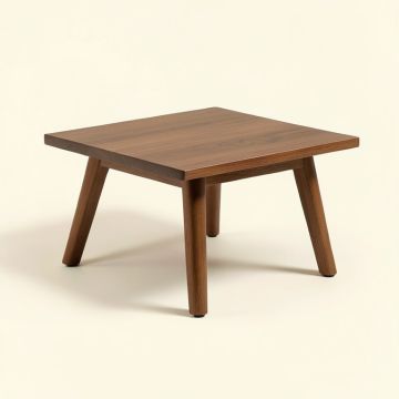 Castello 3 Legs Coffee Table (synthetic illustration; no displayed measurements)