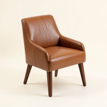 Gerberoy Side Chair (synthetic illustration; no displayed measurements)