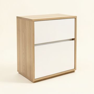 Eindhoven 21 Pair Shoe Storage Cabinet (synthetic illustration; no displayed measurements)