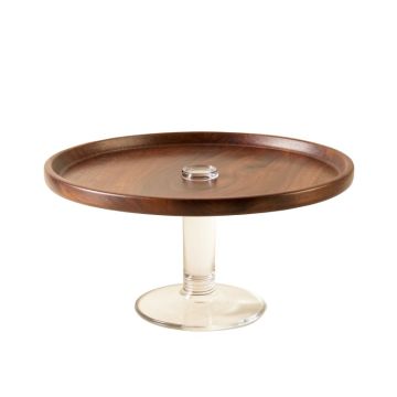 Flat Cake Stand
