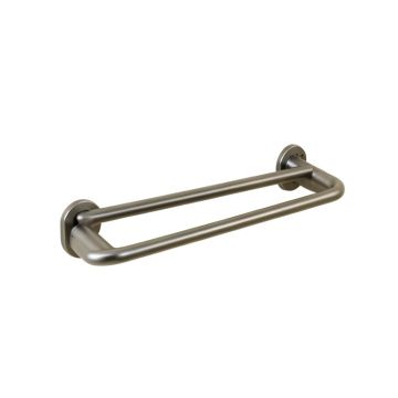 Trinsic Bathroom 24 '' Wall Mounted Towel Bar