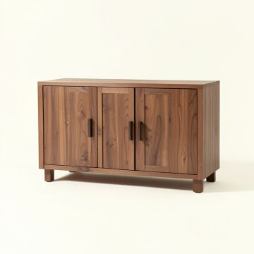 71 '' Wide Sideboard (synthetic illustration; no displayed measurements)