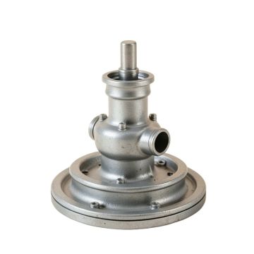 Coleman Dirty Water Pool Pond Flood Drain Pump
