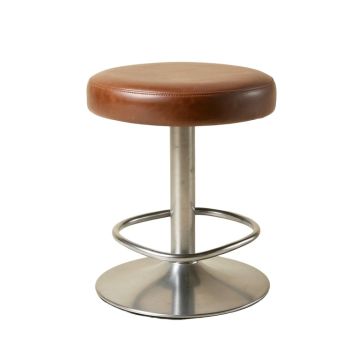 Royal Klismos At The Counter 24 '' Swivel Bar Stool