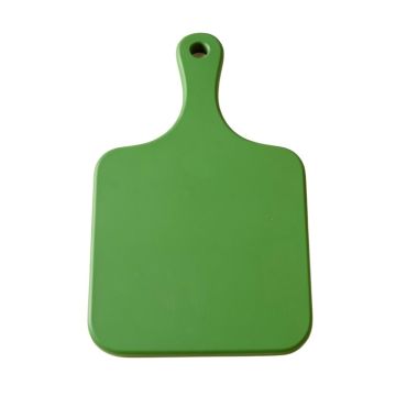 Stone Branch Cutting Board - Green