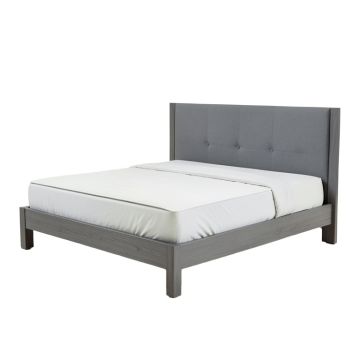 Marjorie Full Platform Bed