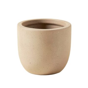 Pollyanna Self-Watering Artstone Pot Planter