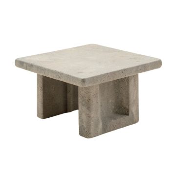 Lisa Argyropoulos Mystic Stone Coffee Table