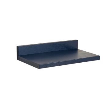Reed Bridge Wall-Mounted Cat Perch - Navy