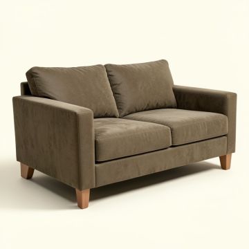 Zuckerman 86 '' Pillow Top Arm Sofa (synthetic illustration; no displayed measurements)