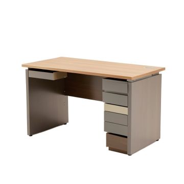 Meriem Computer Desk