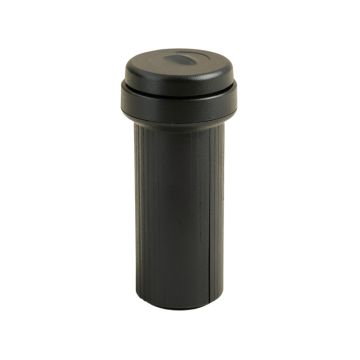 Solar Powered Fence Post Cap
