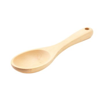 Pine Bluff Cooking Spoon - Ivory