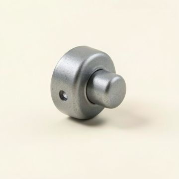 Urban Modern Freestone 4 '' Center To Center Bar Pull (synthetic illustration; no displayed measurements)
