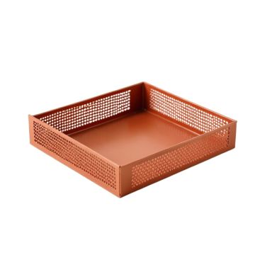 Ridge Arc Empty Under-Desk Cable Tray
