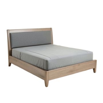 Francheska Queen Standard Bed