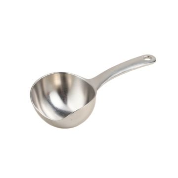 Amercook Stainless Steel Pasta Scoop