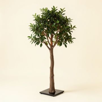 Aanya 63 '' Tree Floor Lamp (synthetic illustration; no displayed measurements)