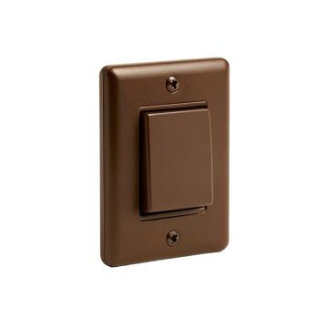 Music Sheet Butterflies 1-Gang Toggle Light Switch Wall Plate