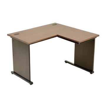Allaina L-Shape Desk