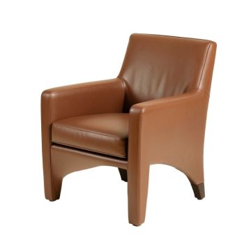 Carmelita Upholstered Side Chair