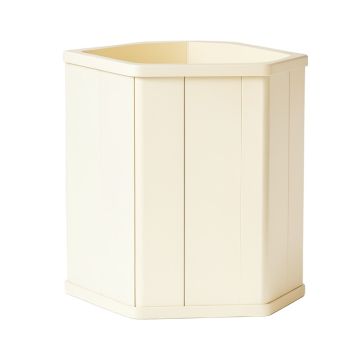 Glen Branch Freestanding Laundry Folding Counter - Cream