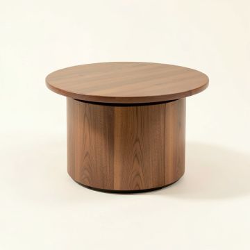 Northside Coffee Table (synthetic illustration; no displayed measurements)