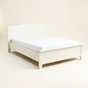 Stromsburg Queen Platform Bed (synthetic illustration; no displayed measurements)
